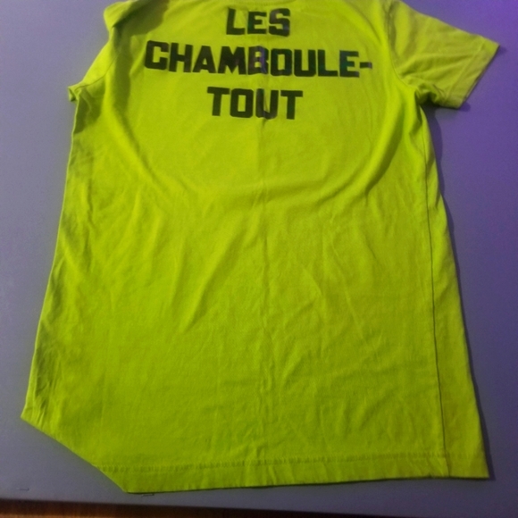 MONEY PARTY ROMAINS - Picture 2 of 2